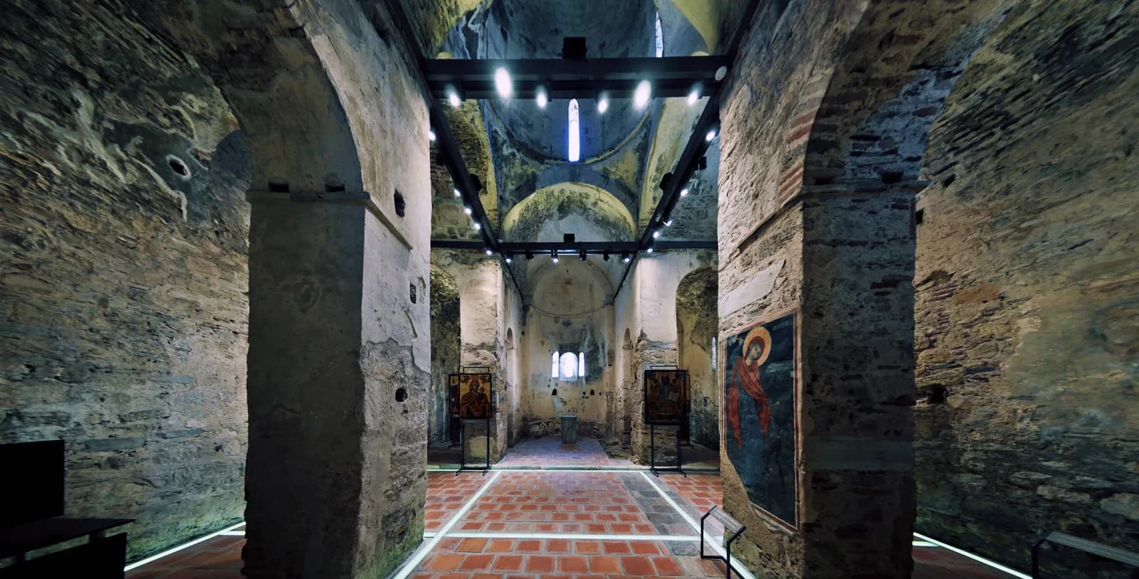 Cerkiew św. Szczepana w starym Nesebyrze
